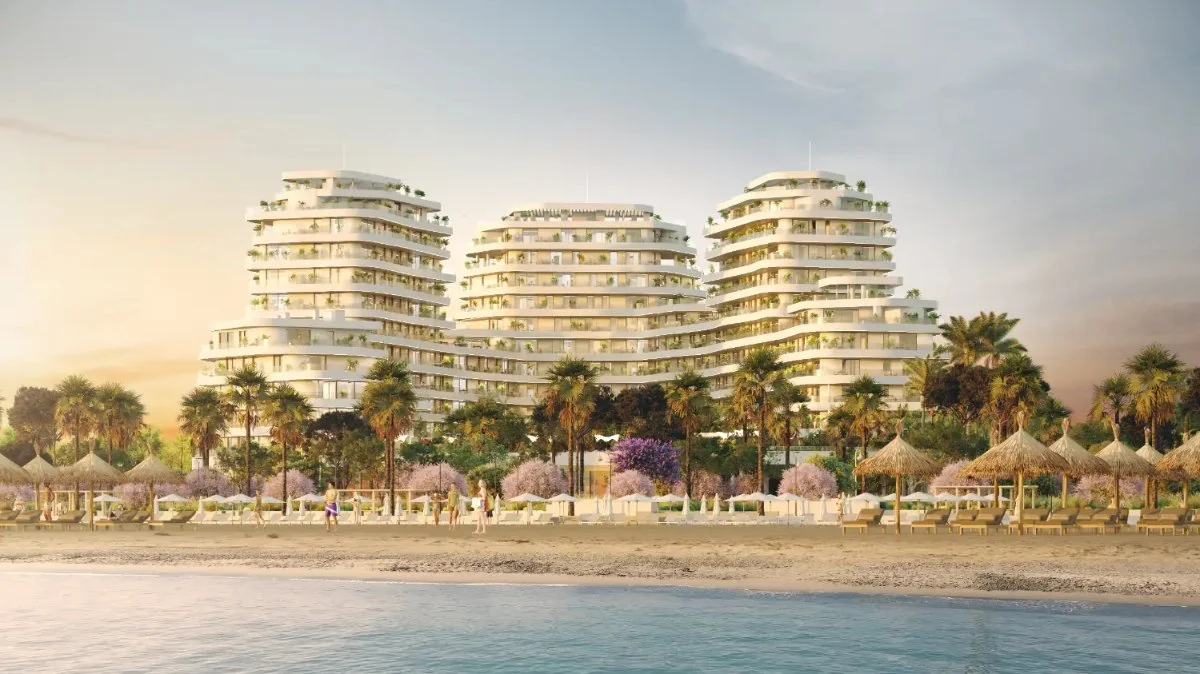 TermicaBeach-Fachada-mar-Sunset