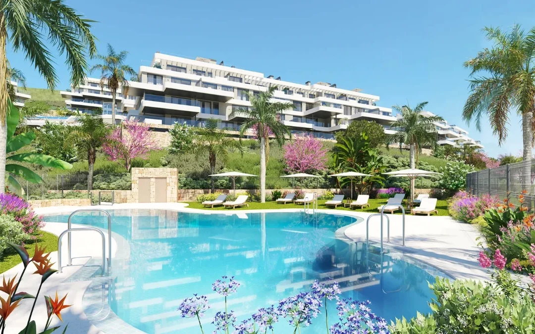 Calanova Collection – Mijas Costa