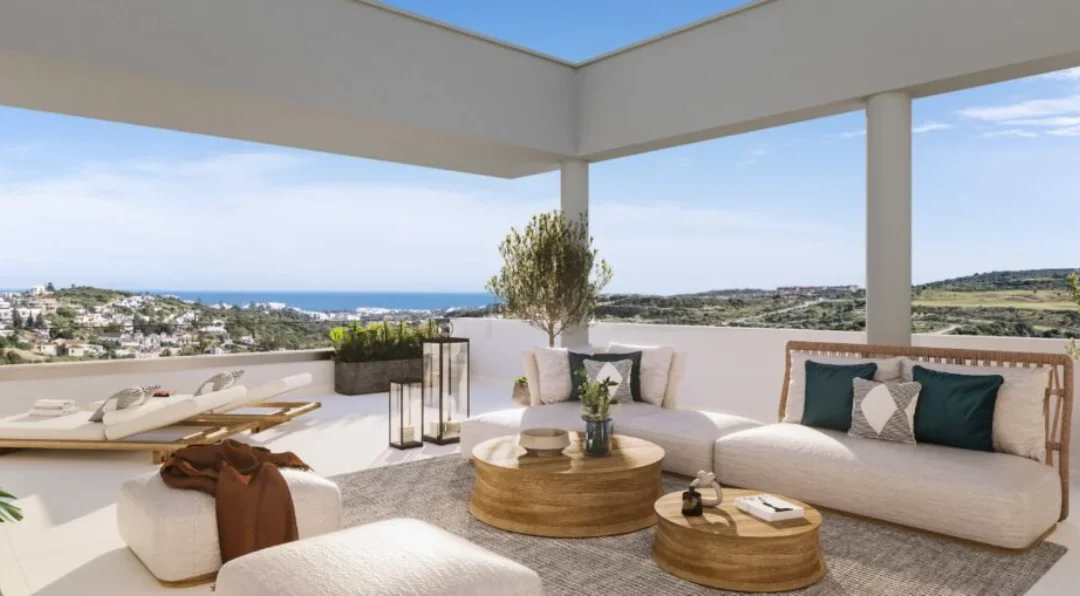 Etherna Homes – Estepona