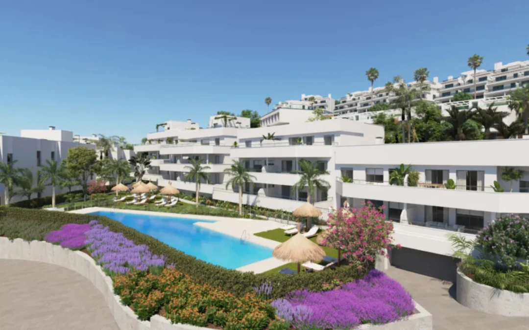 Oceana Gardens – Estepona