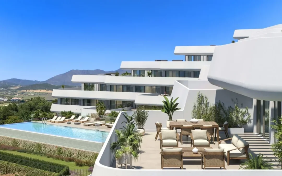 SKYE Casares Golf – Casares
