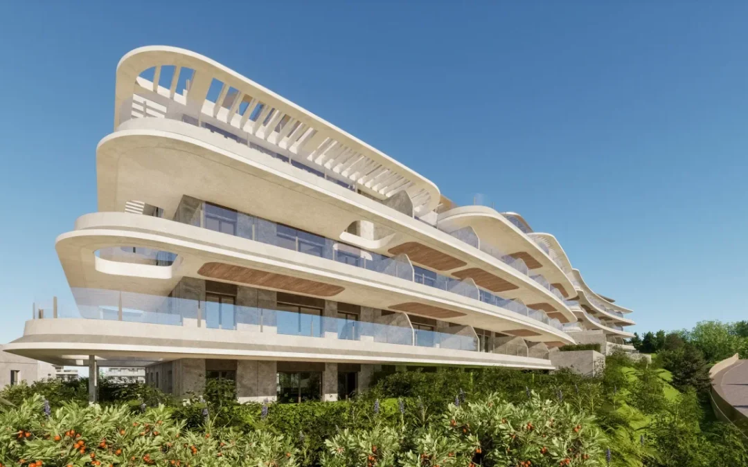 The Kove – Mijas Costa