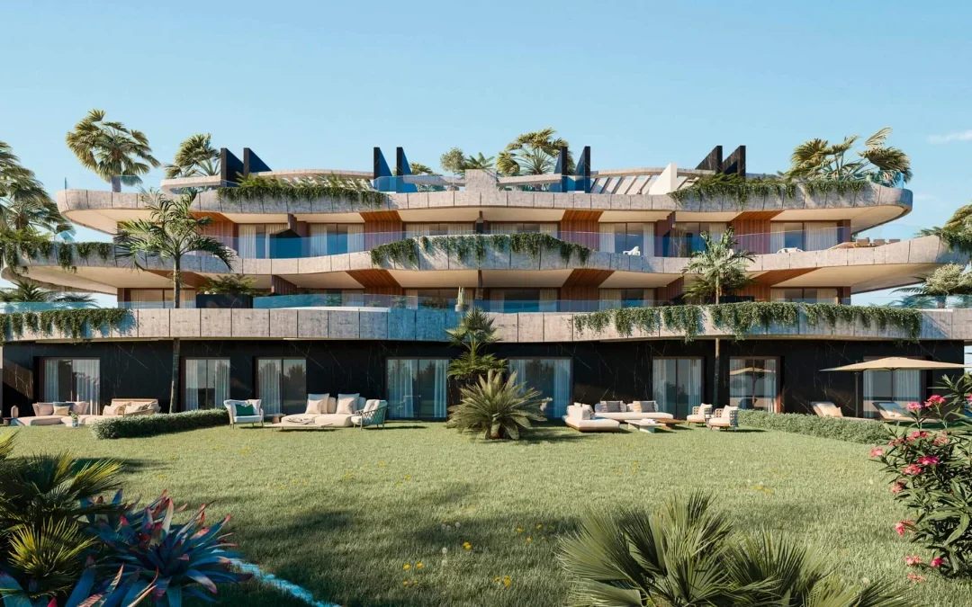 ZEW Elviria – Marbella
