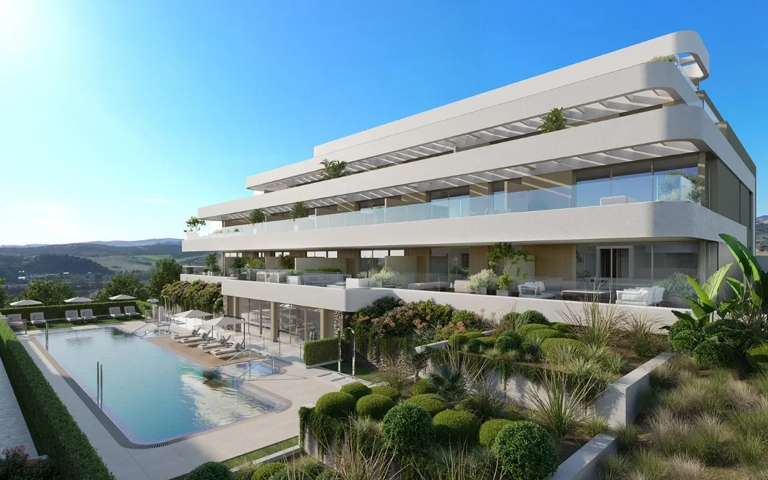 Celestia Homes – Estepona