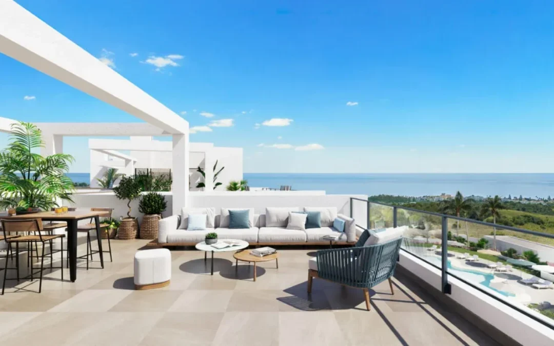 Aby Middle – Estepona