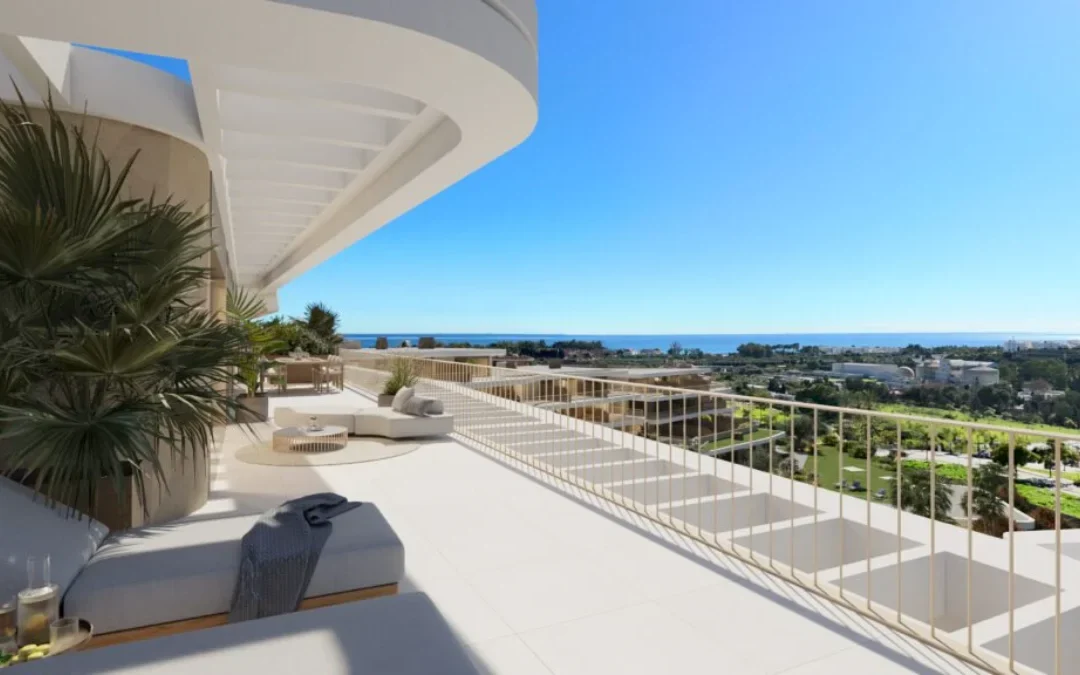Adagio – Estepona