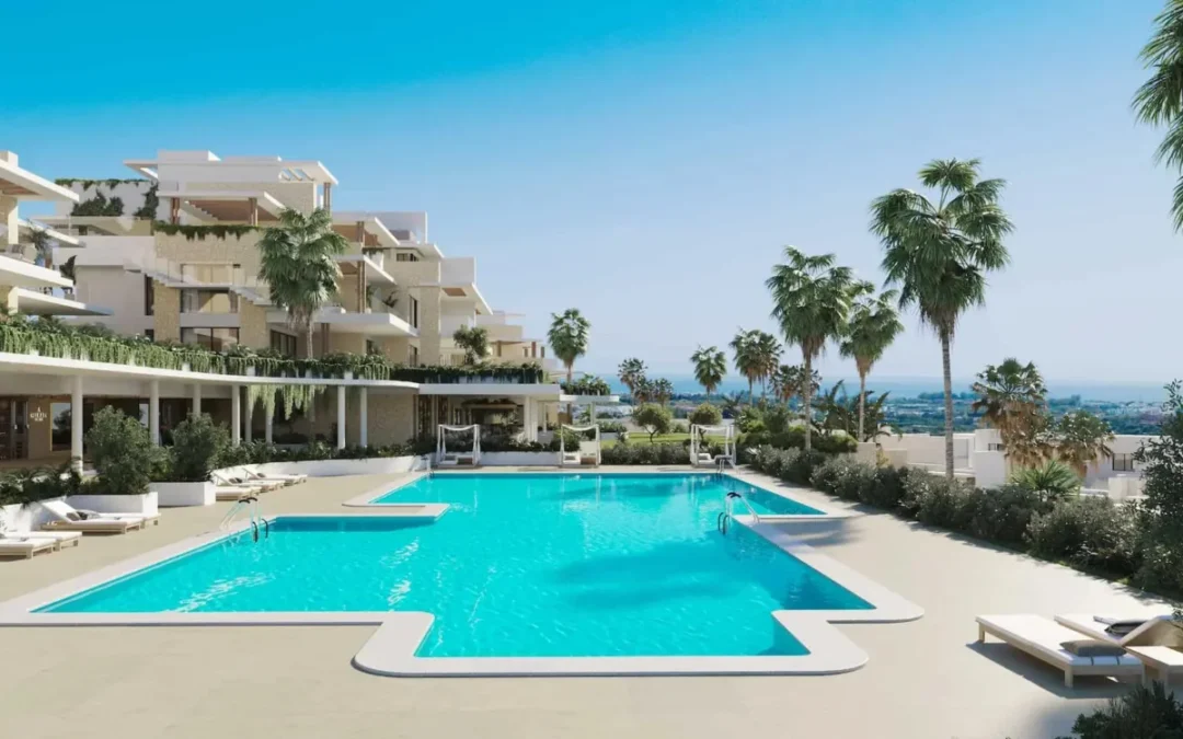 Altezza Suites – Estepona
