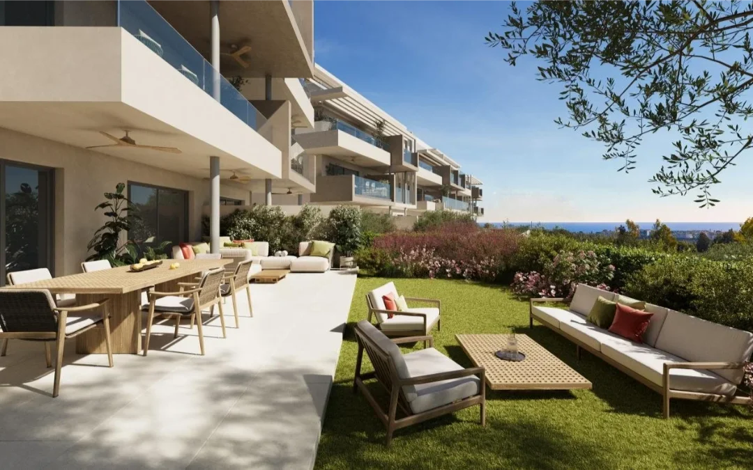 Altos del Chaparral – Mijas Costa