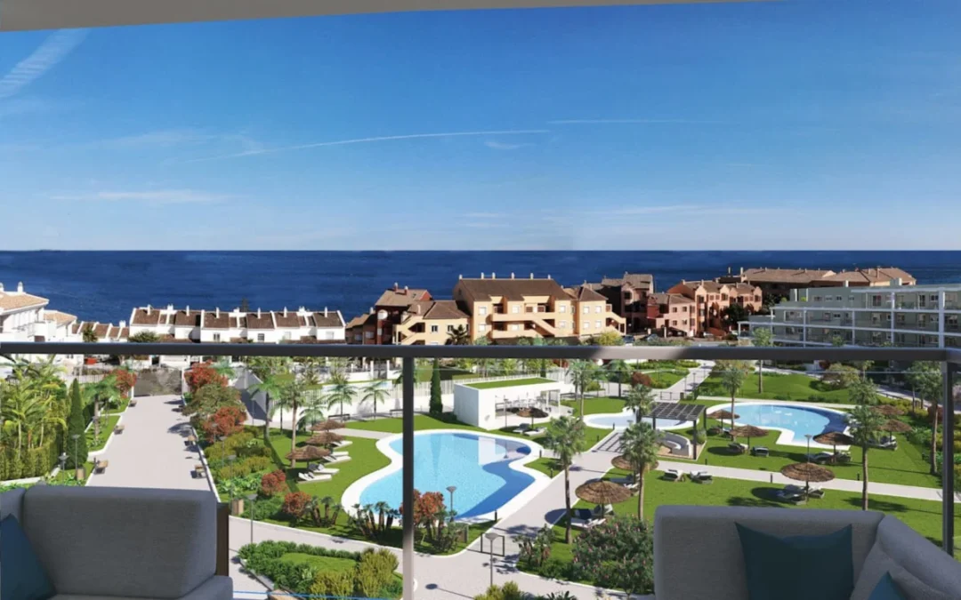Amphora Beach – Manilva