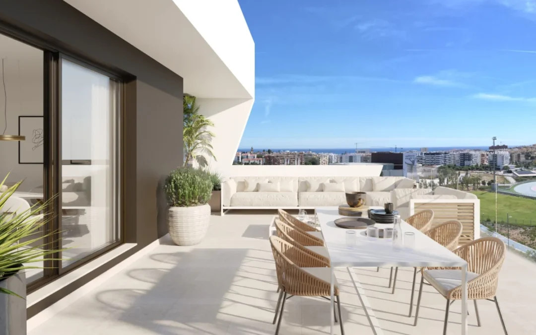 Atica Homes – Estepona