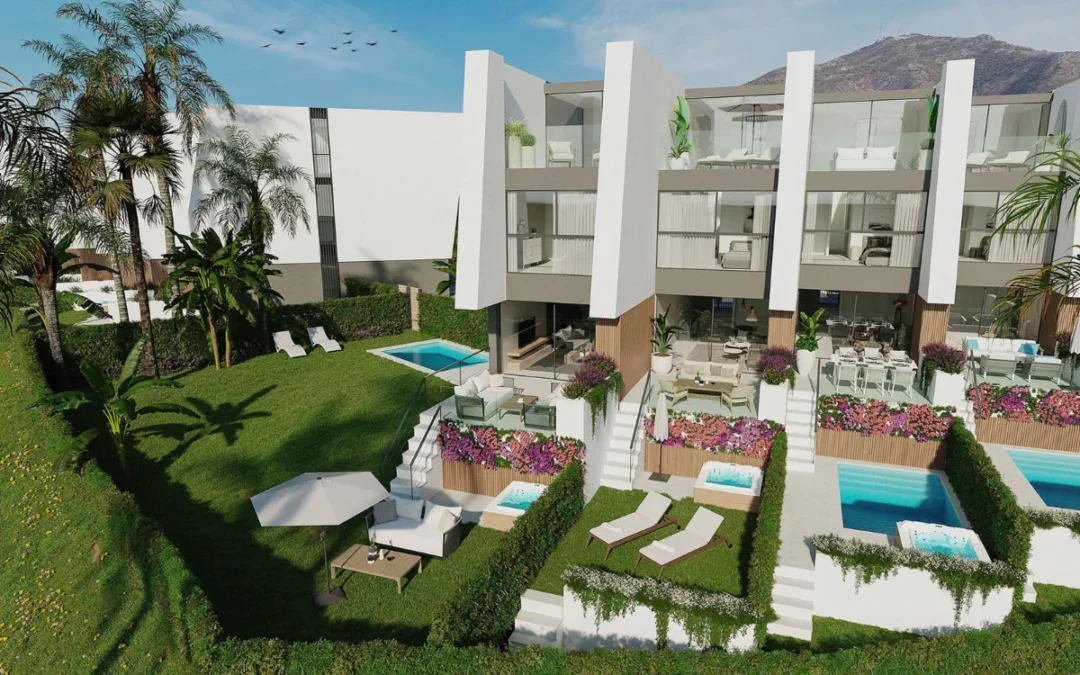 Azure Bay – Fuengirola