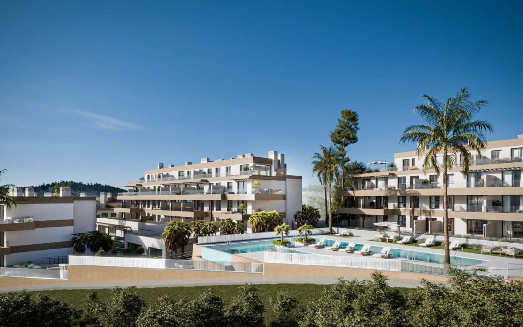 Balance Nova – Mijas Costa