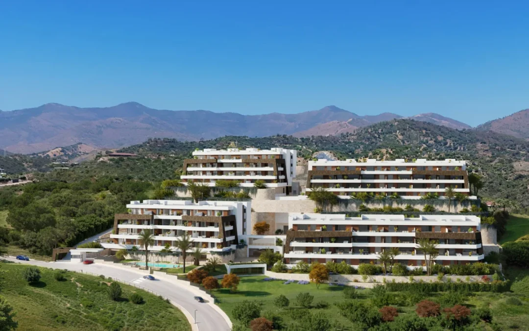 Balcón del Mediterráneo – Estepona