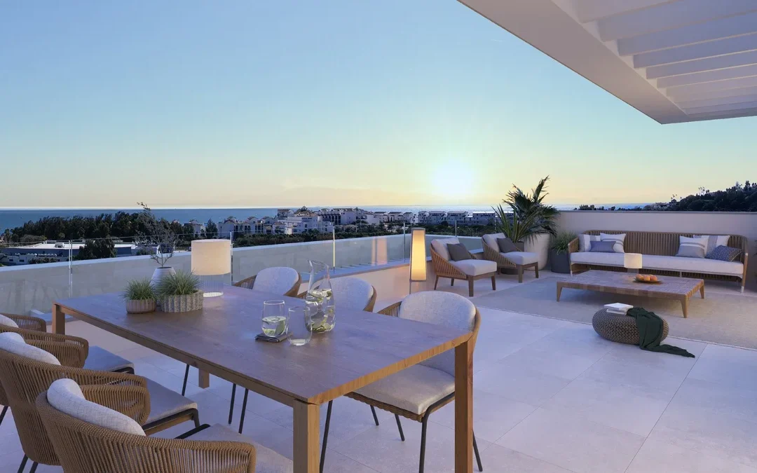 Bayside Homes – Estepona