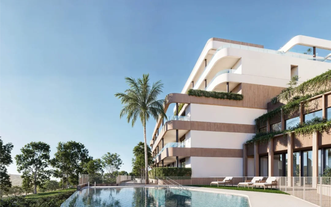 Birdie Hills – Estepona