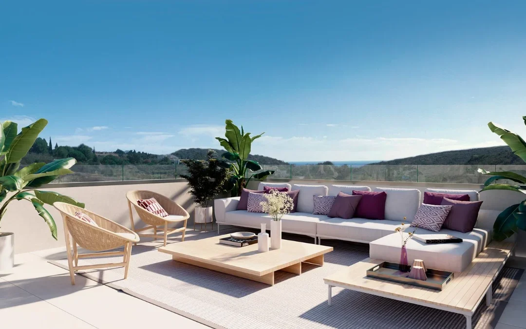 Bliss Homes – Casares