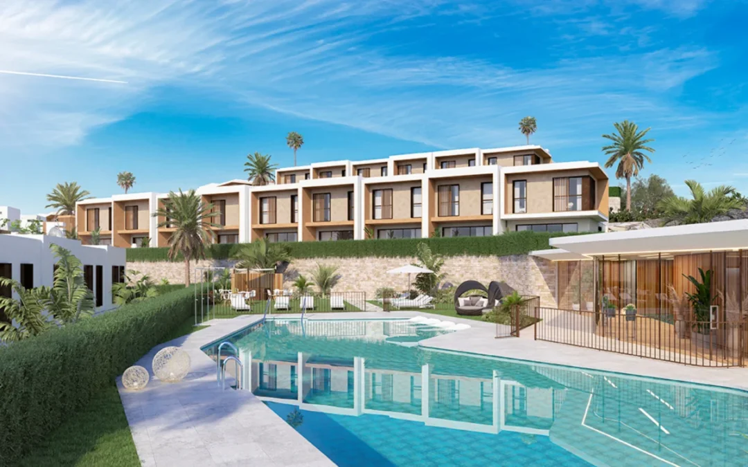 Cala Serena Sun – Mijas Costa
