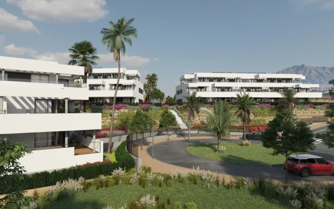 Camarate Hills – Casares