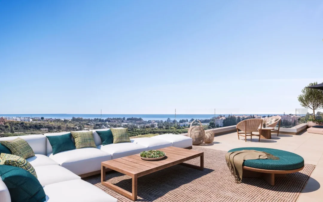 Capri – Estepona