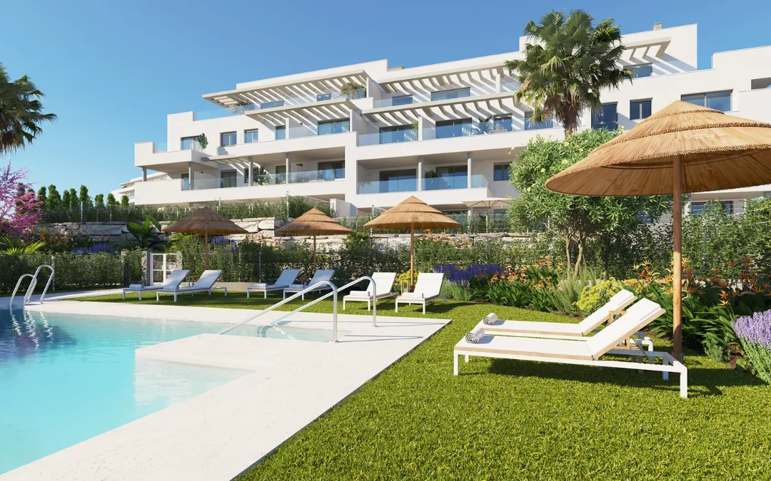 Celere Delmar 2 – Mijas Costa