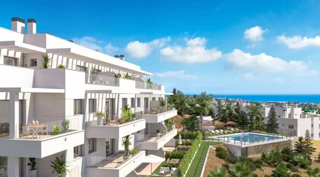 Celere Sunrise – Mijas Costa