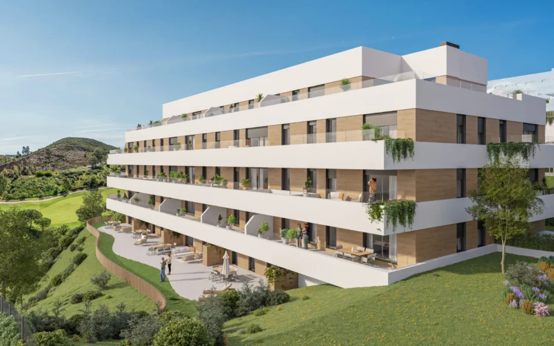 Culmia Cala Swing – Mijas Costa