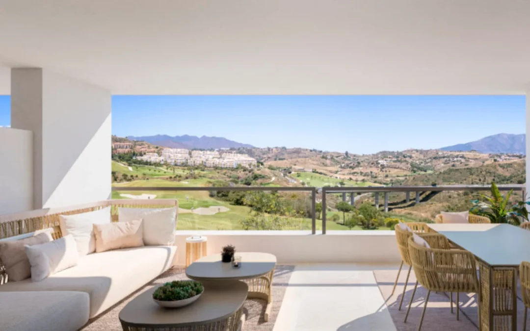 Dream Golf Calanova – Mijas Costa