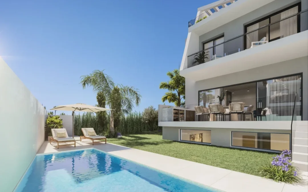 ELEVEN41 – Estepona
