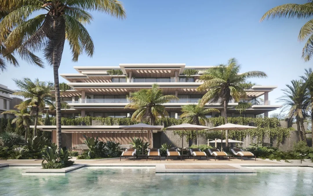 Essence Residential – Estepona