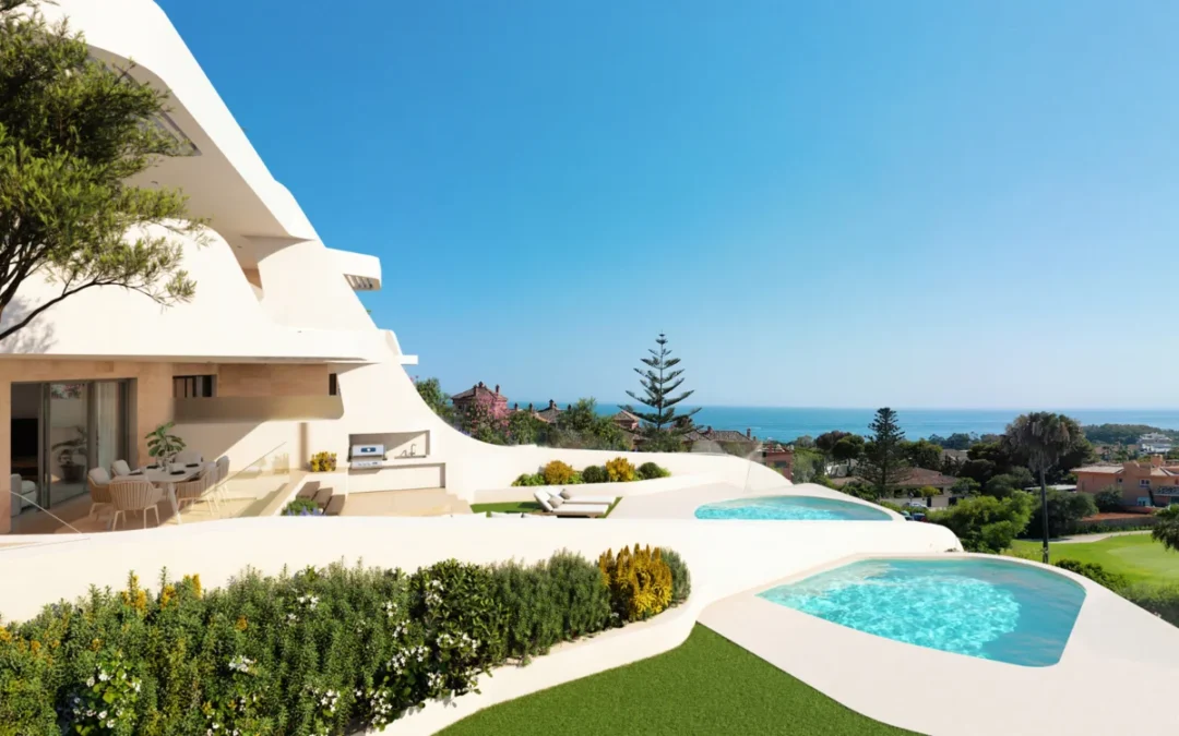 Golden Eight – Marbella