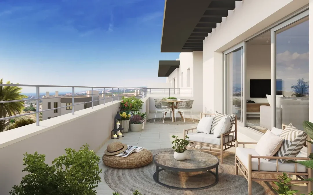 Habitat Valle Romano – Estepona