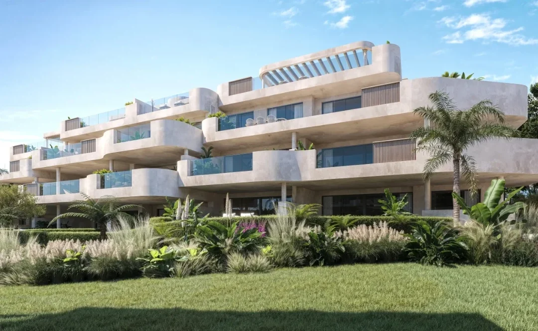 Idyllic – Estepona