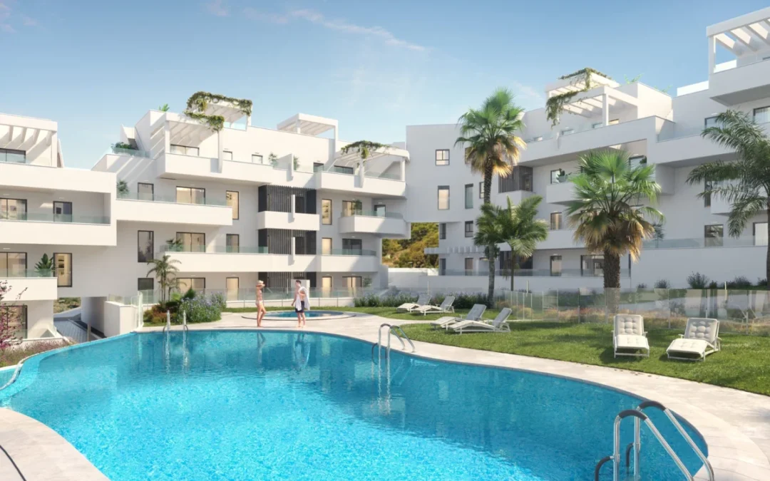 La Reserva de el Limonar – Malaga