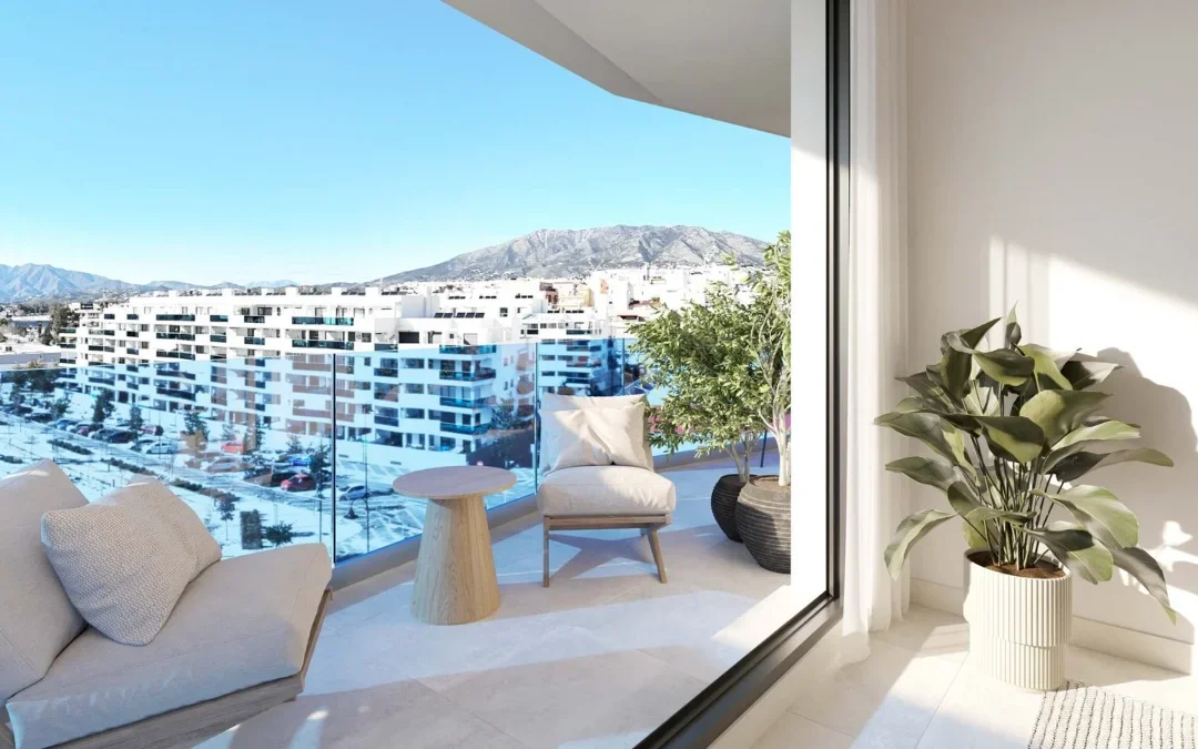 Laguna One – Mijas
