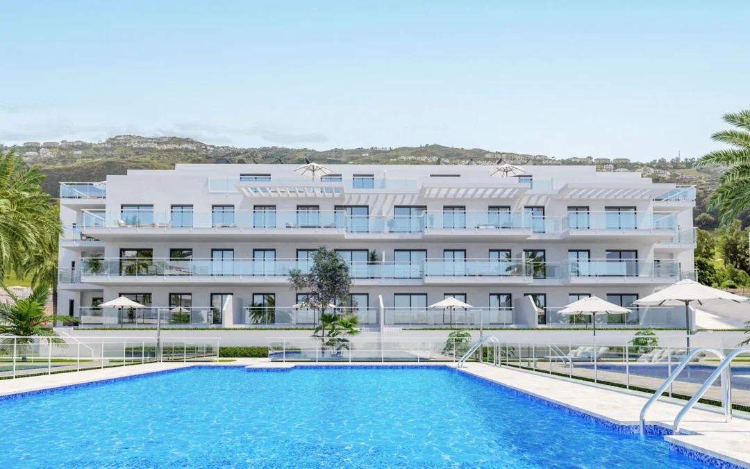 La Cala Sunset – Mijas Costa