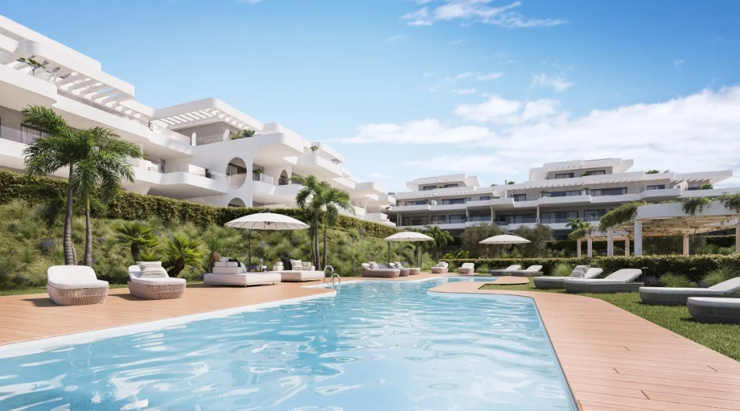 Lagumare – Estepona