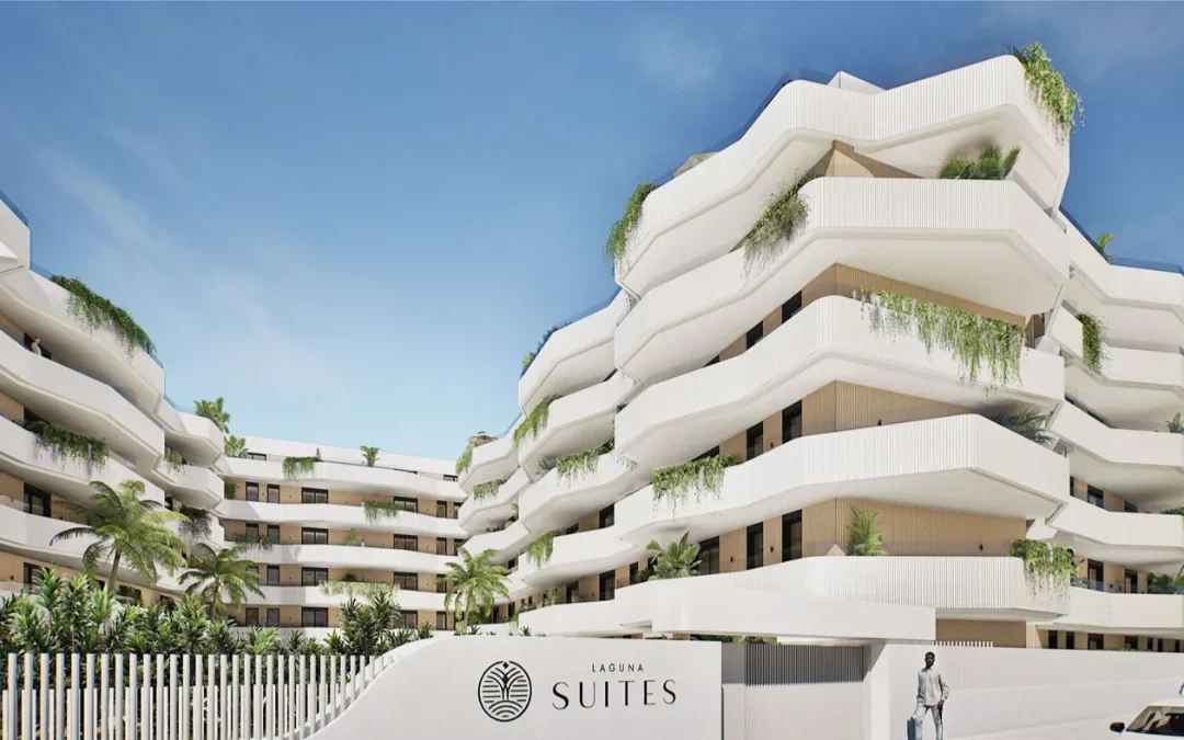 Laguna Suites – Mijas Las Lagunas