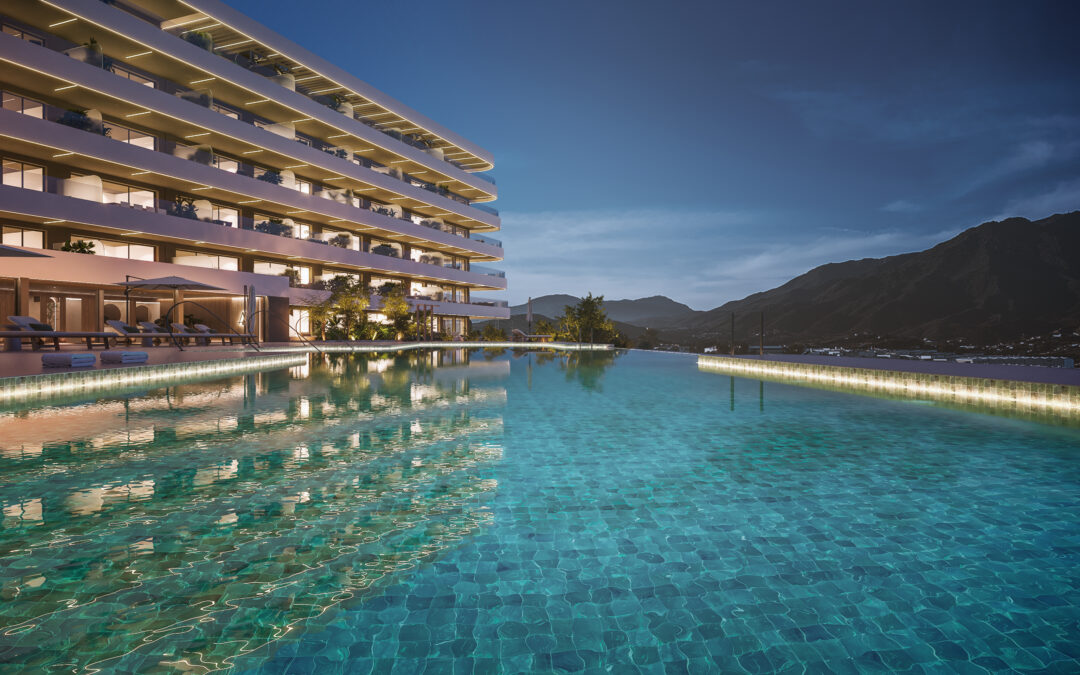 Maralto – Estepona