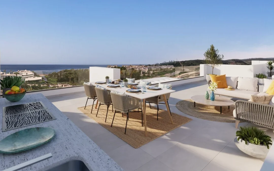Mala Kai – Estepona