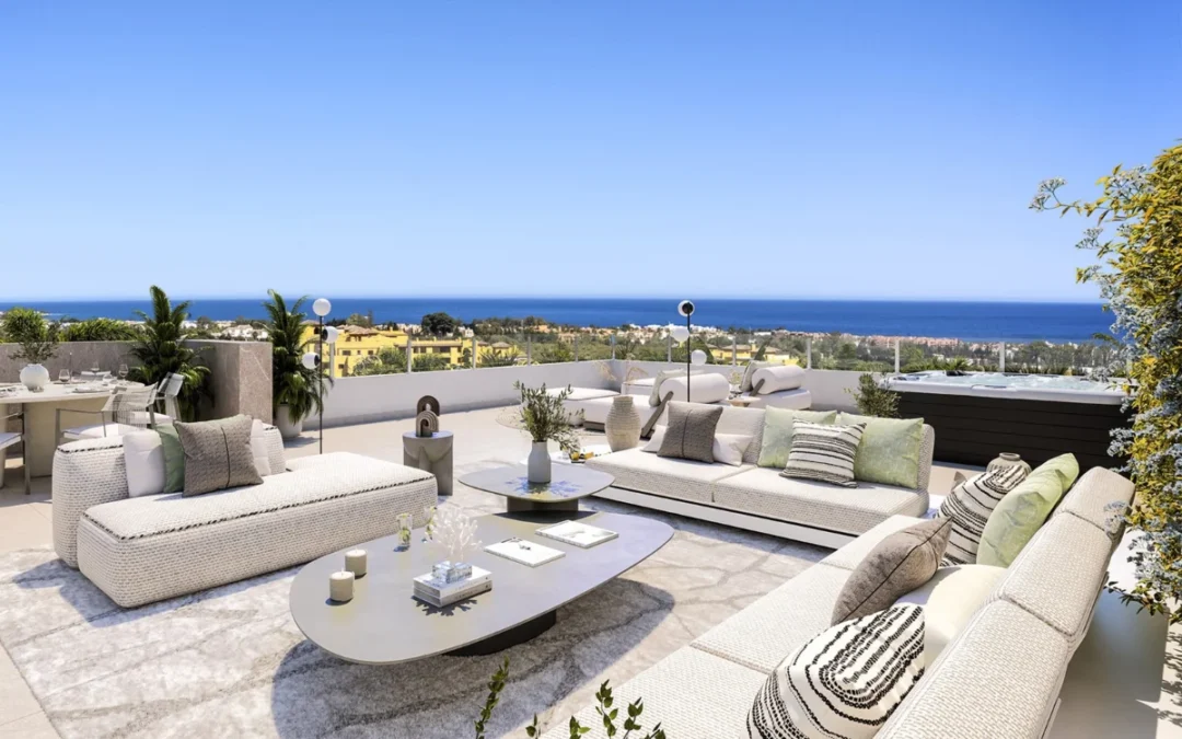 Marine Hills – Estepona