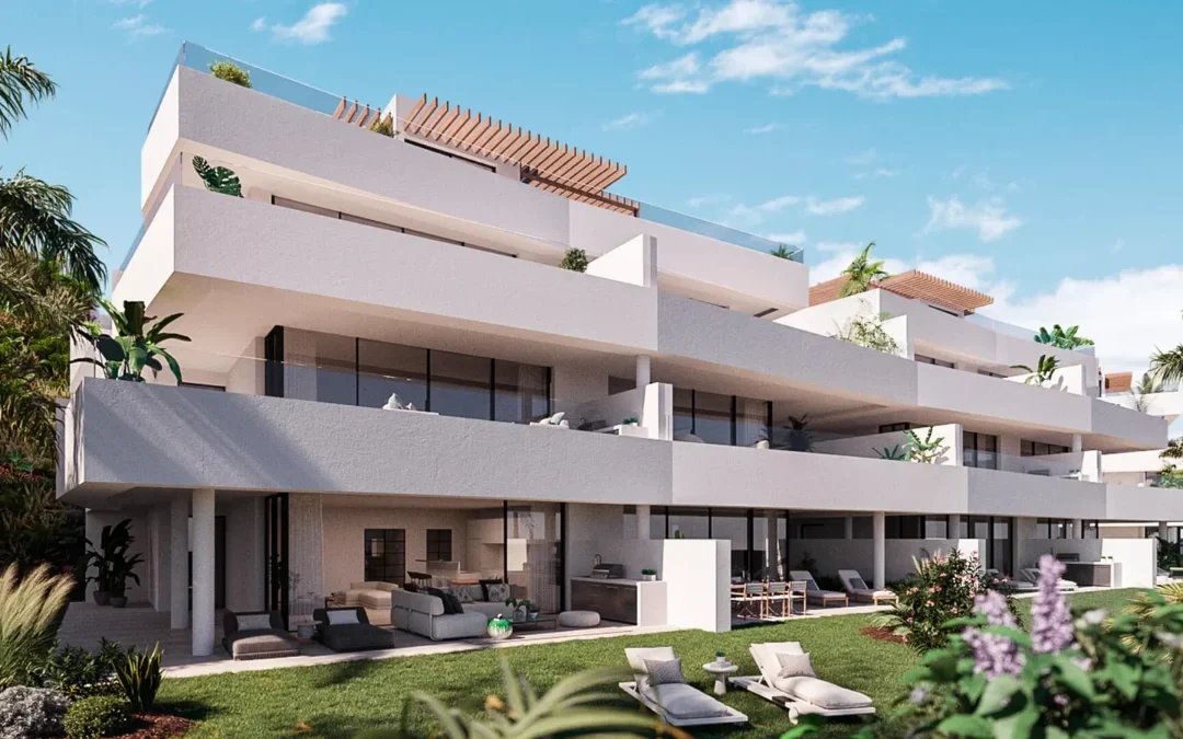 Mirador de Estepona Hills – Estepona