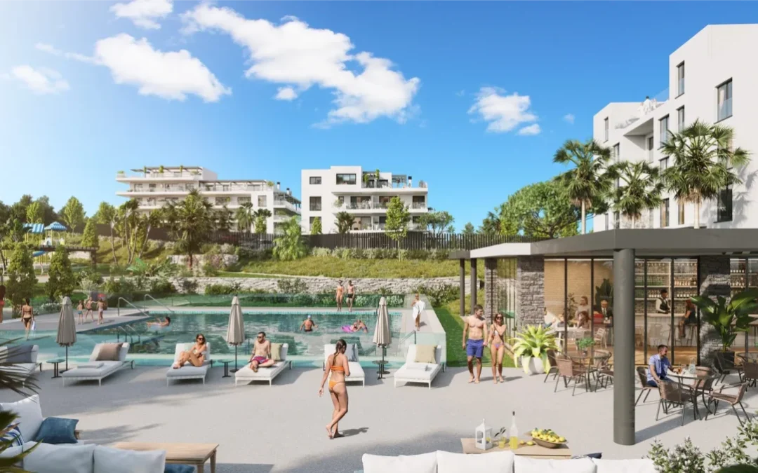 Myramar Costa – Mijas Costa
