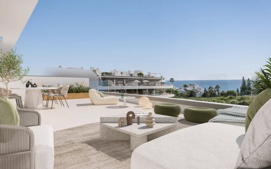Natura Estepona – Estepona
