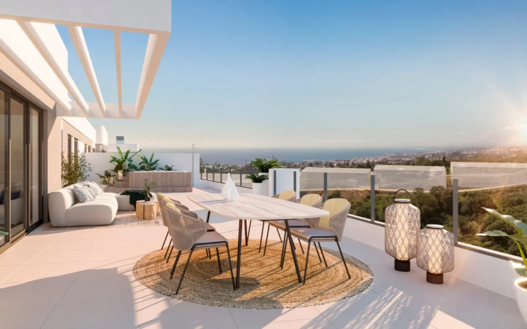 Origin – Marbella