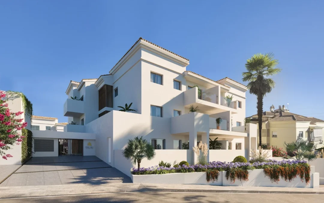 Pine Hill – Fuengirola