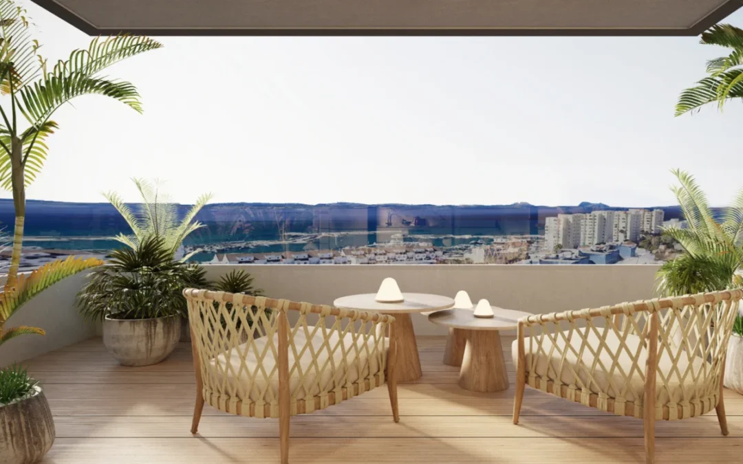 Portamare – Estepona
