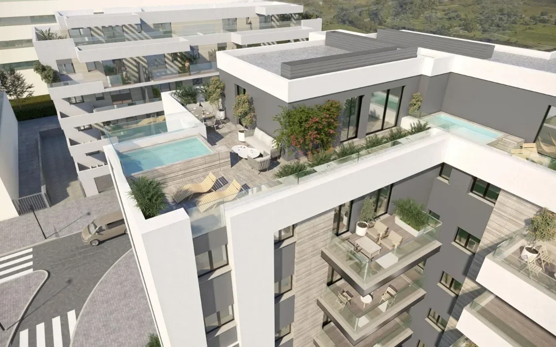 Premier Residencial – Mijas Costa