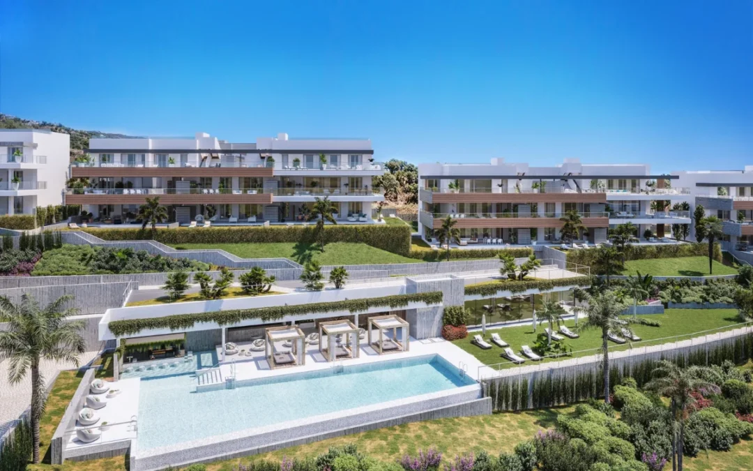 Quintessence – Marbella