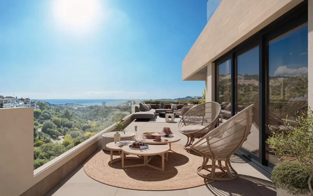 Soleil – Marbella