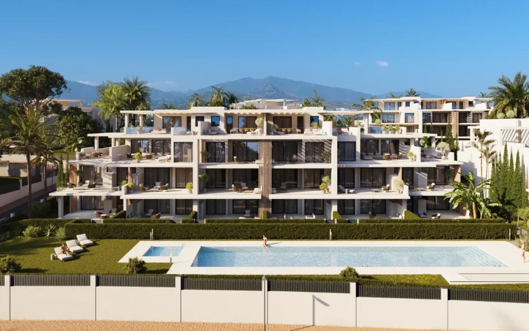 Royal Park Residences – Estepona